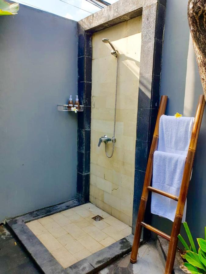 Villa Davenny Seminyak Eksteriør bilde