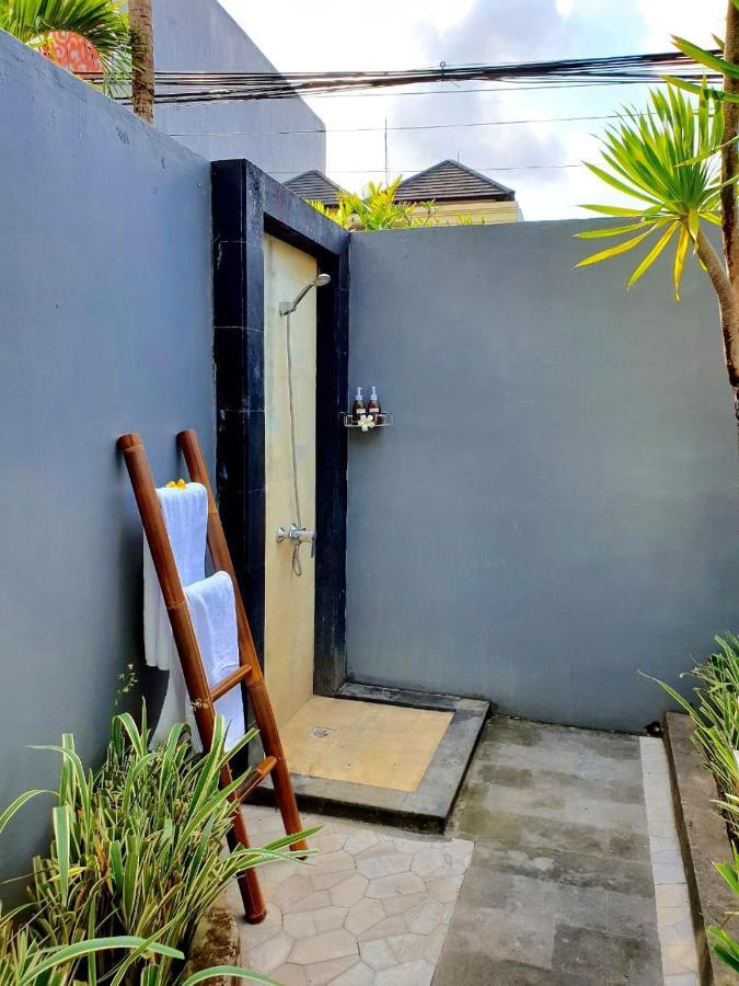 Villa Davenny Seminyak Eksteriør bilde